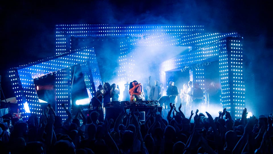 Lighthouse Festival 2023