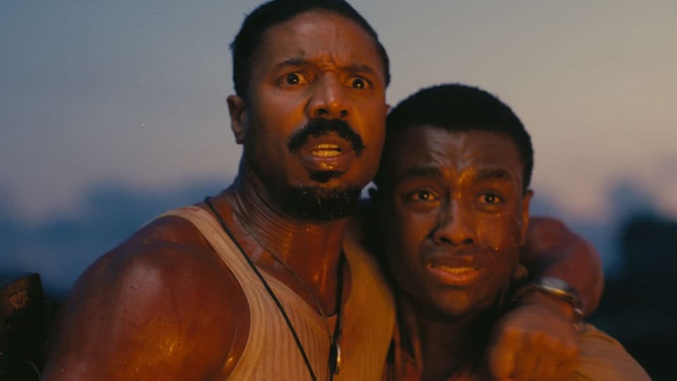 Five Horror Movies to Look Forward To