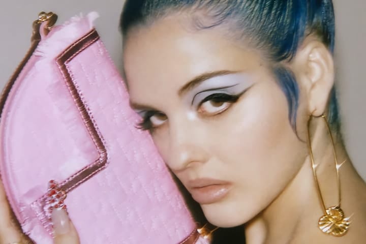 Patou x Sita Abellán