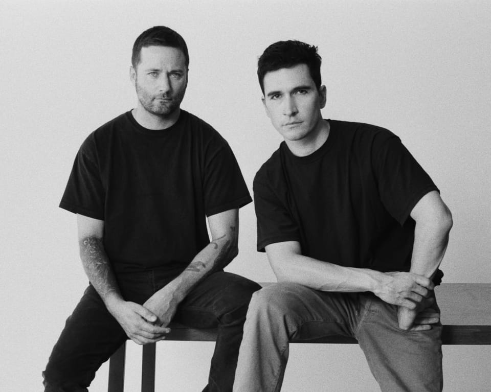 What Is Going On In Fashion?