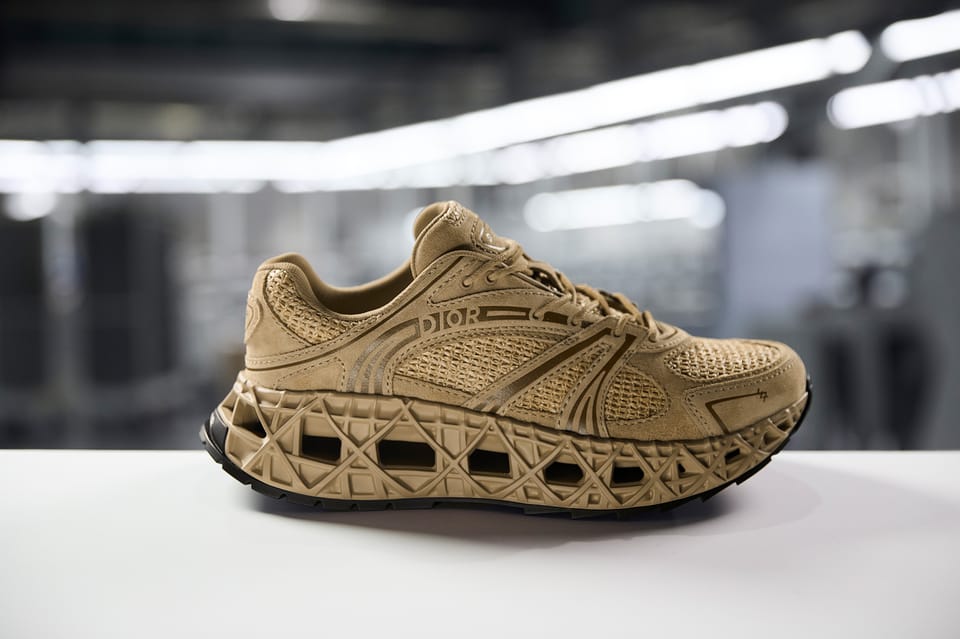 Dior B35 NXXT