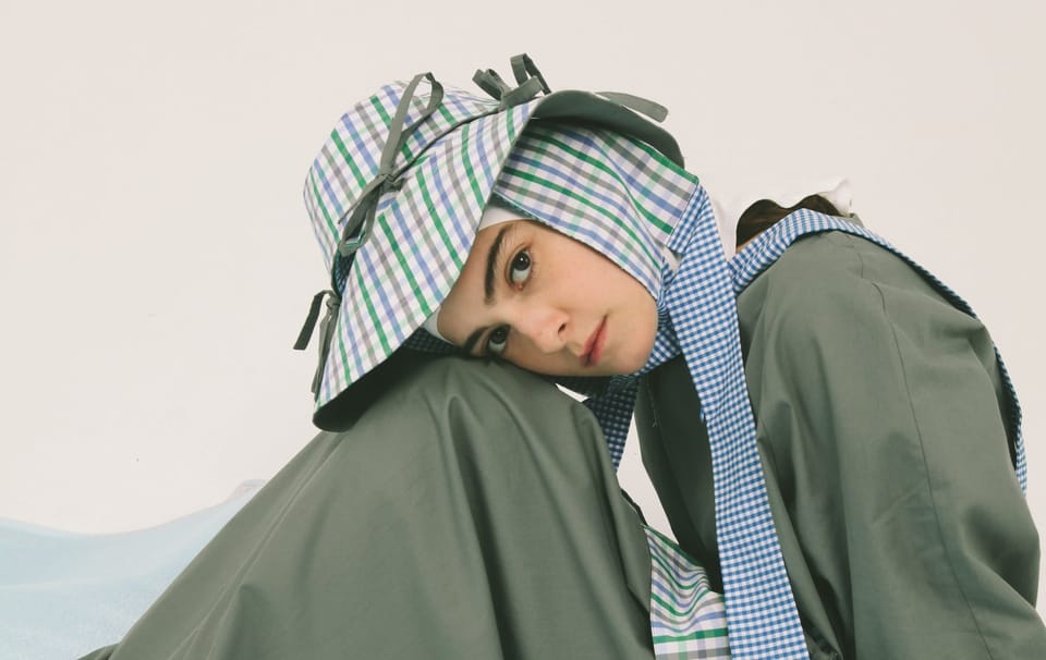 Modest Fashion Day