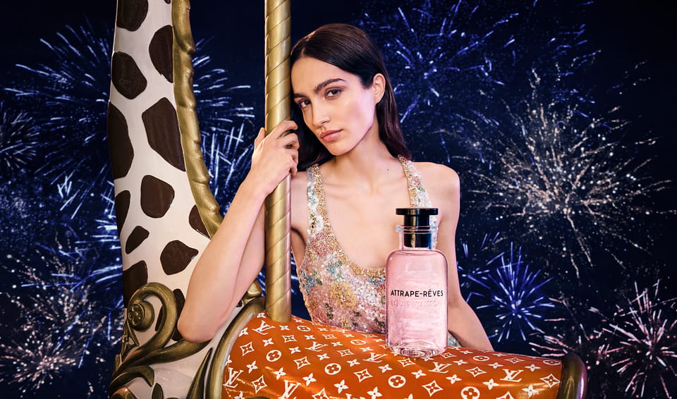 Louis Vuitton Holidays