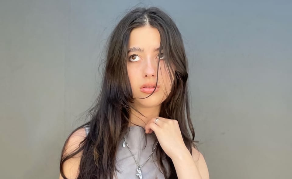 Freya McKee