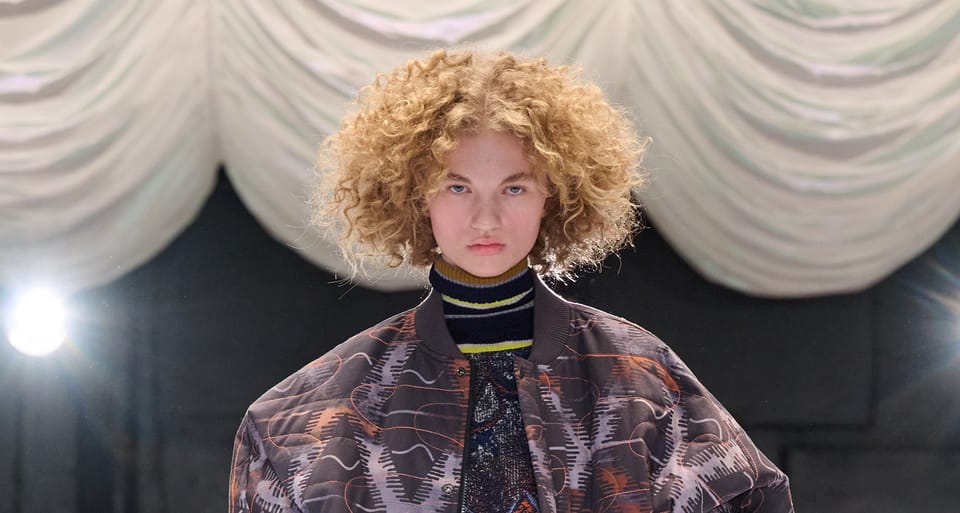 Copenhagen Fashion Week F/W 2025