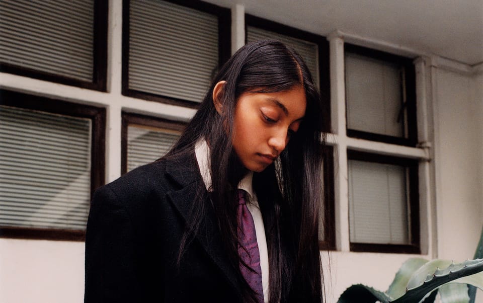 Industry
