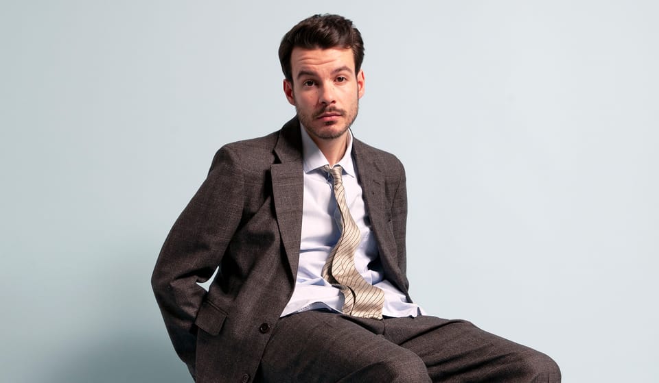 Rex Orange County