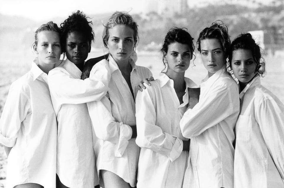 Peter Lindbergh