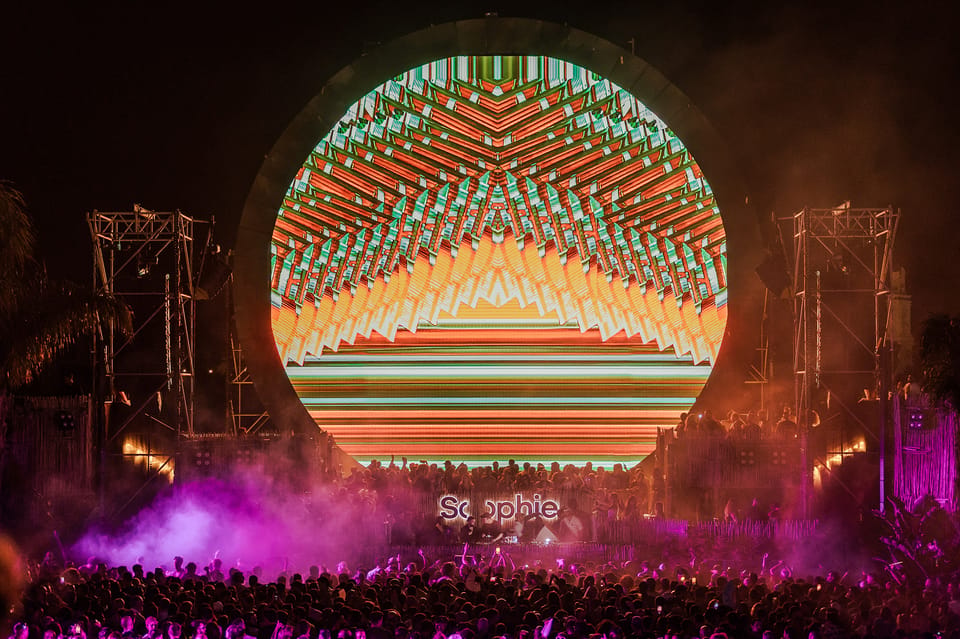 Sophie Festival 2025