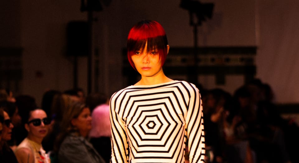 Maitrepierre S/S 2025