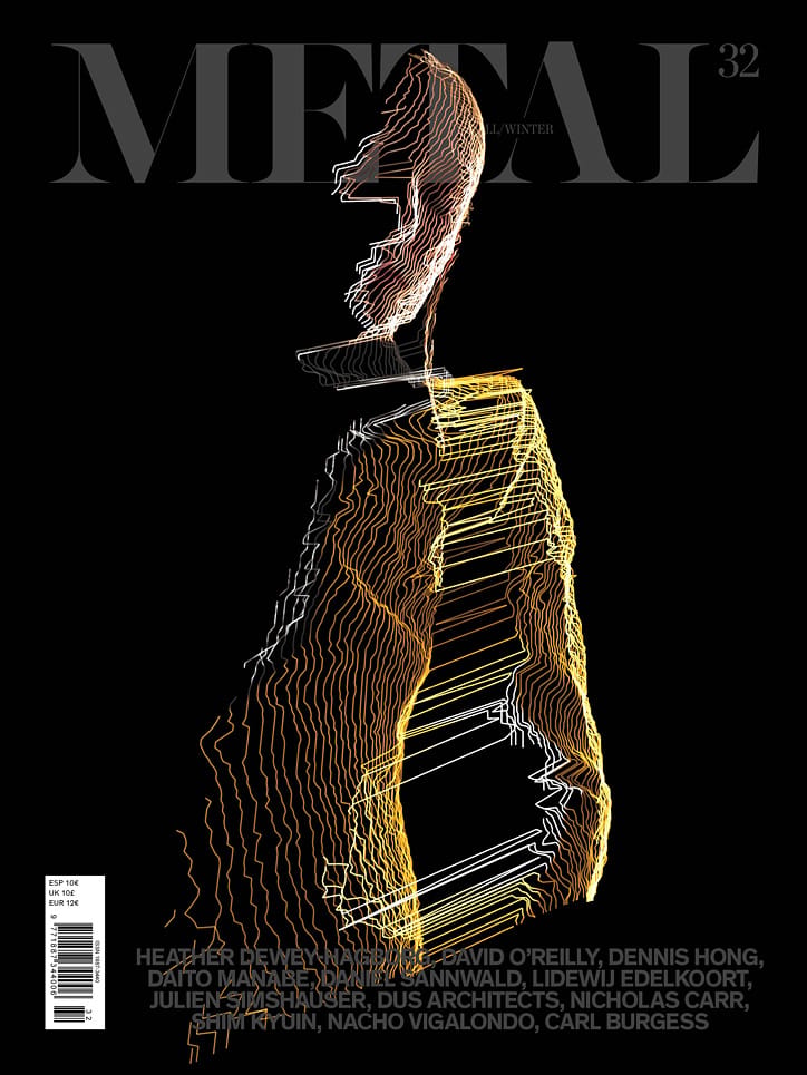 Metal 32