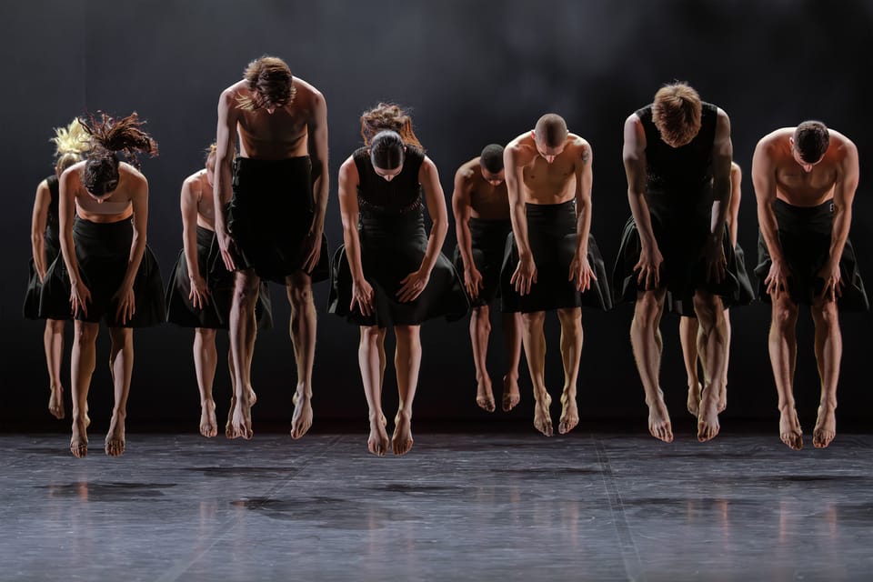 Festival Madrid en Danza 2025