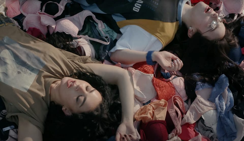 Charli XCX & Billie Eilish