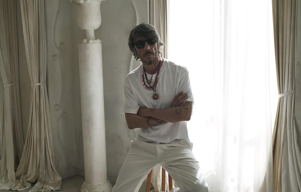 Pierpaolo Piccoli is Balenciaga’s New Creative Director