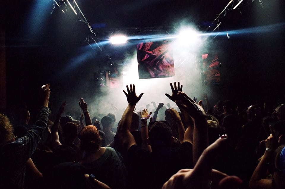 Stone Techno Festival 2024