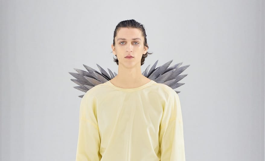 Loewe Men F/W 2023