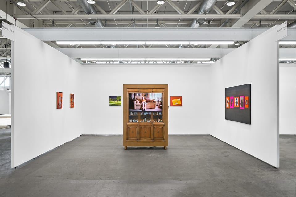 Art Basel & Liste 2025