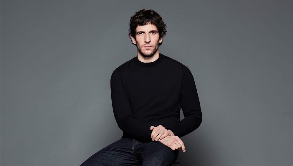 Dior Men y Quim Gutiérrez
