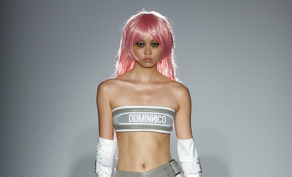 Dominnico