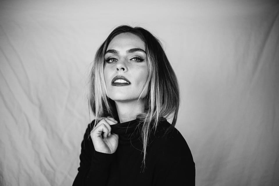 Bri Stauss