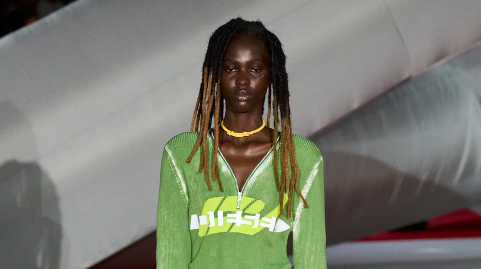 Diesel S/S 2023