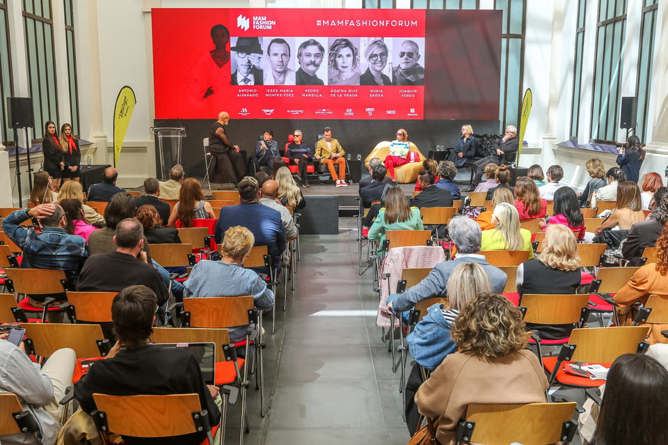 MAM Fashion Forum