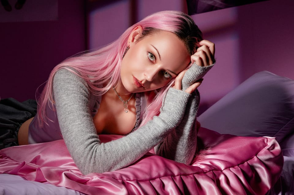 Hannah Diamond