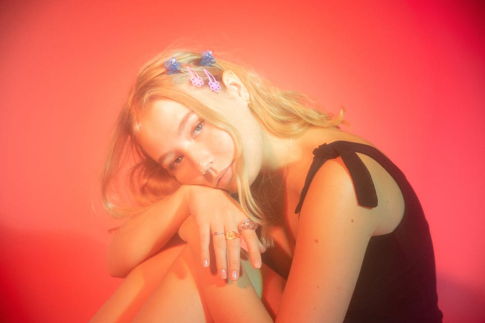 Mimi Bay