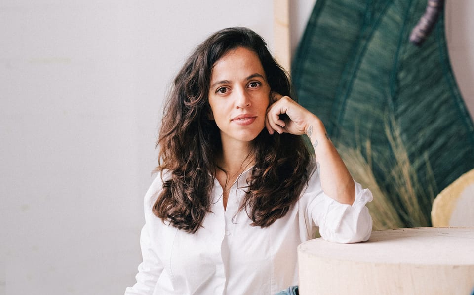 Gabriela Sagarminaga