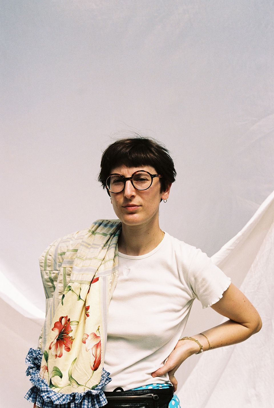 Raquel Jaroslavsky