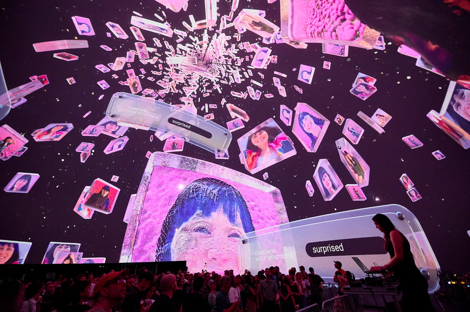 MUTEK Montréal 2025