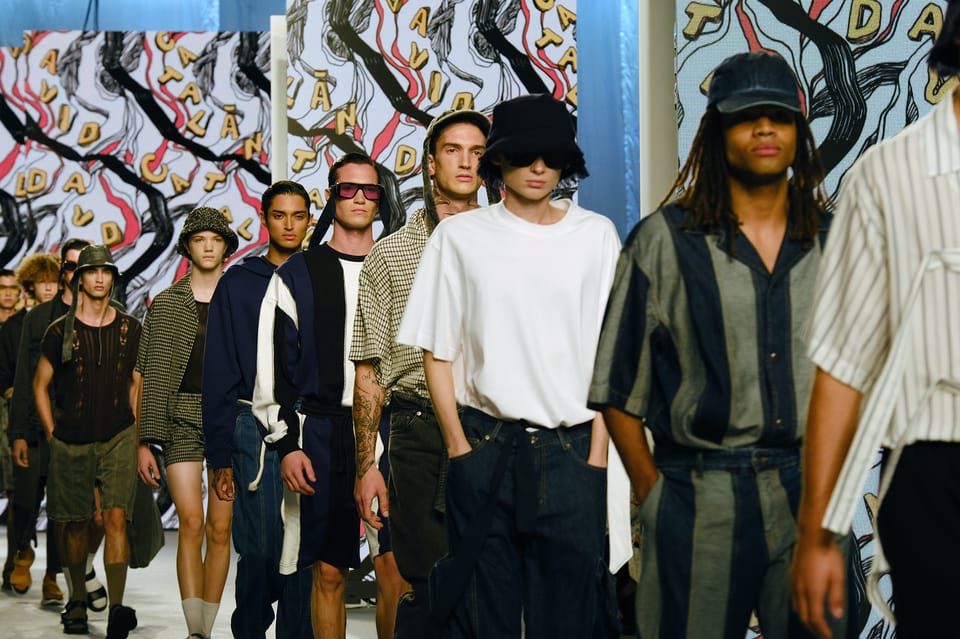Portugal Fashion S/S 2022