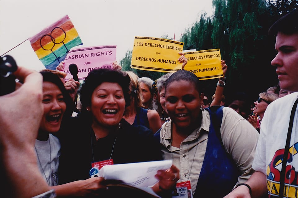 Queer East Festival 2025