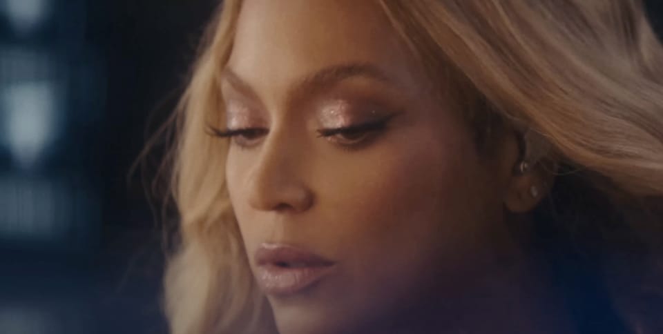 Beyoncé