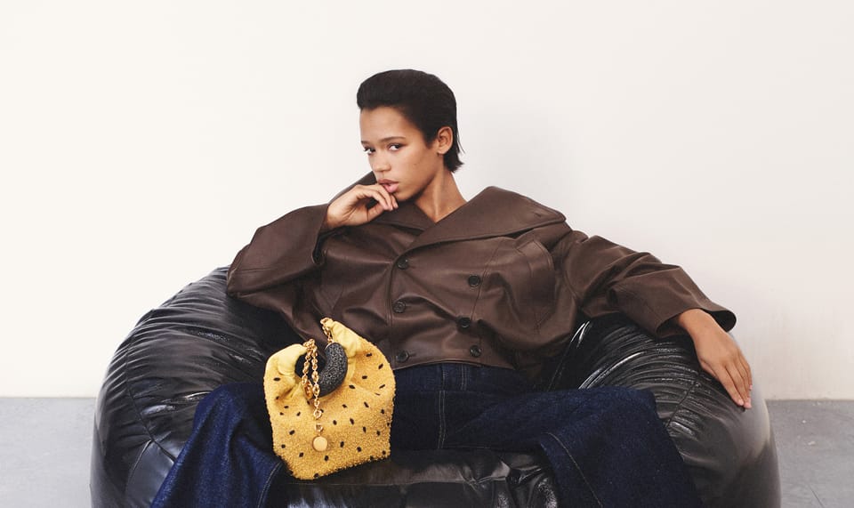 Loewe S/S 2024