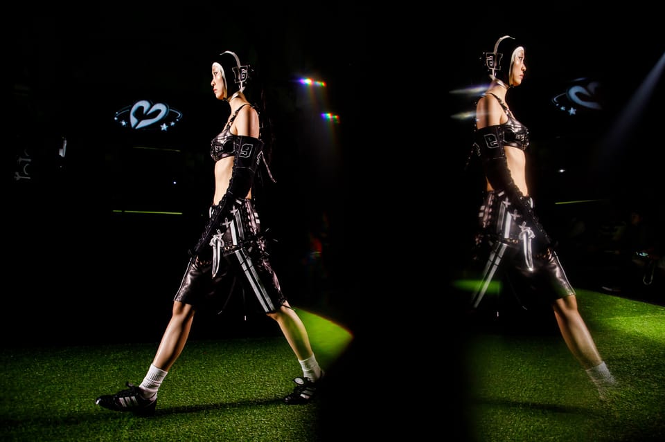 080 Barcelona Fashion 2025