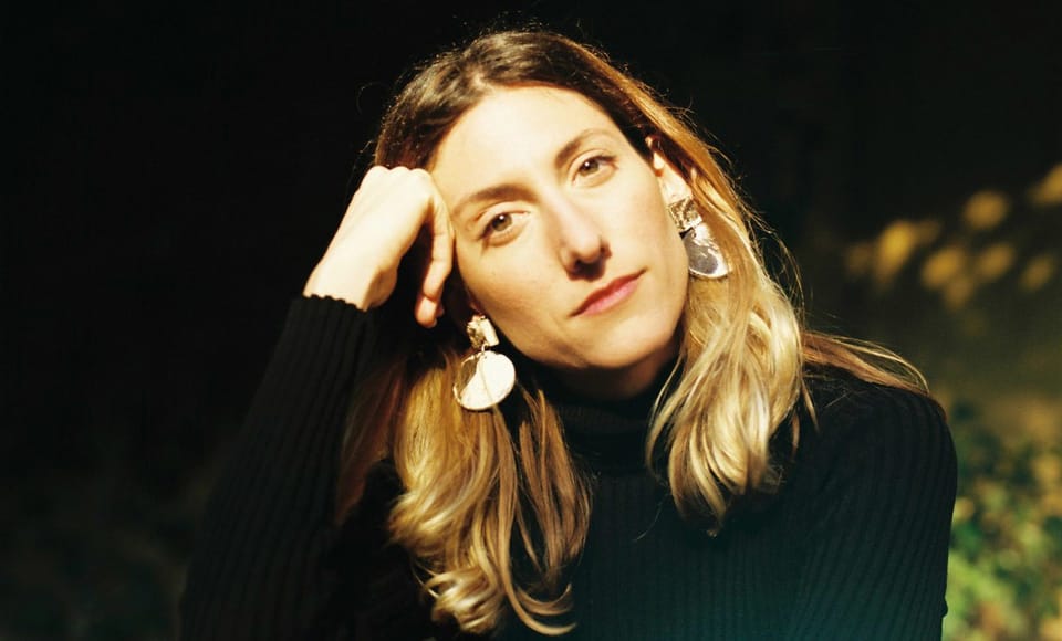 Paula Errando
