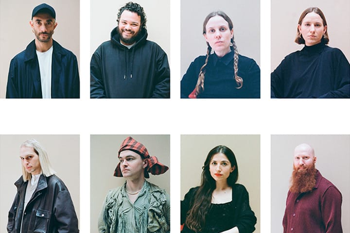 LVMH Prize Finalists 2024