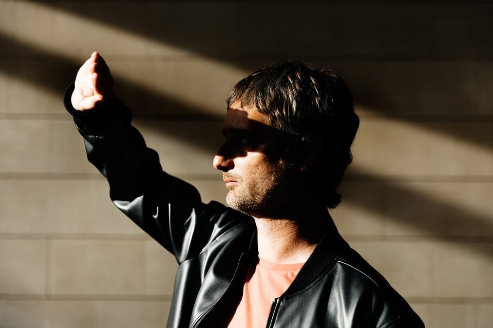Alberto Montero