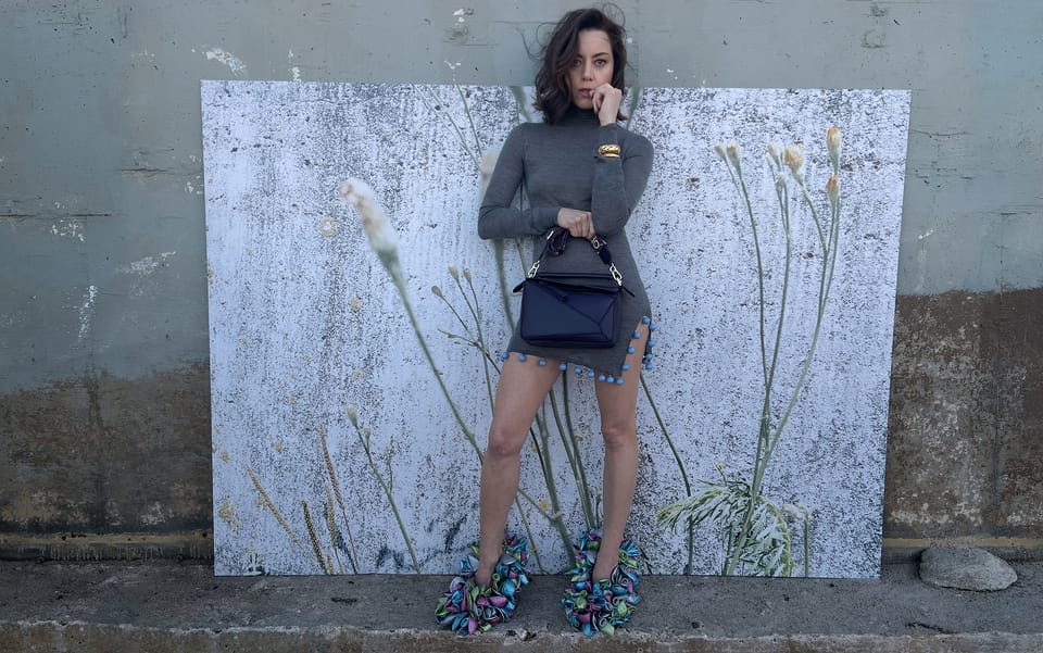 Loewe Pre-Fall/Winter 2023