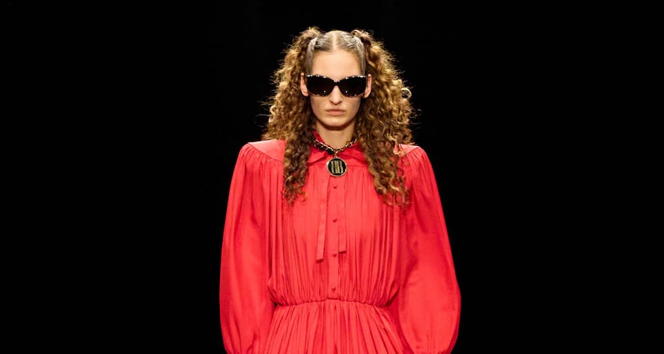 Balenciaga S/S 2025