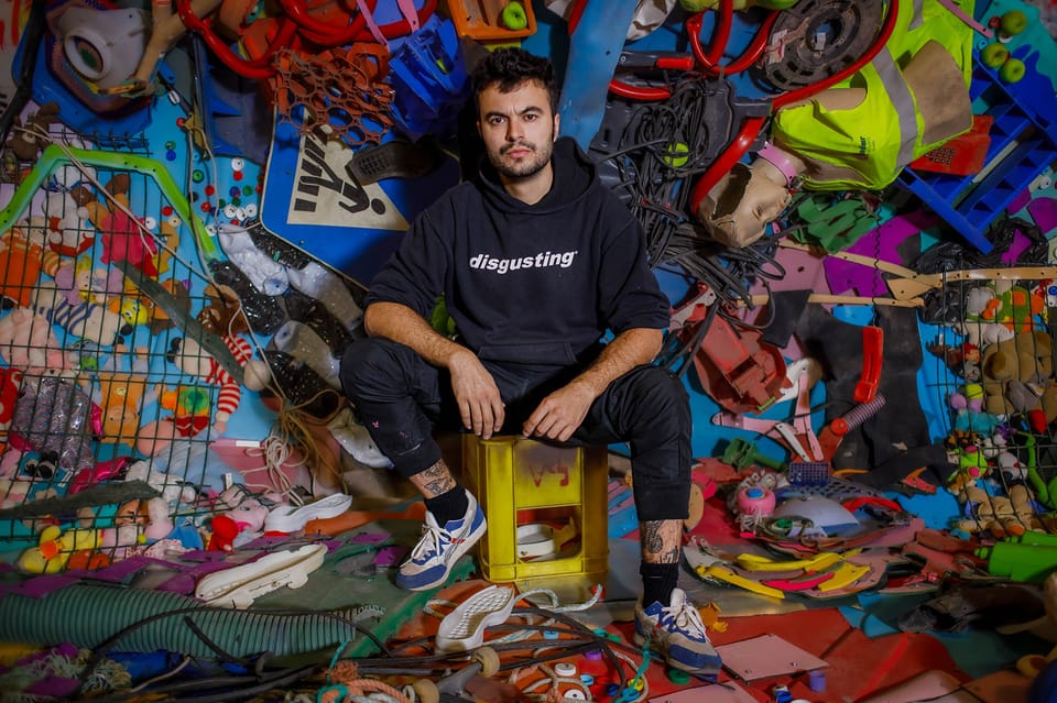 Bordalo II