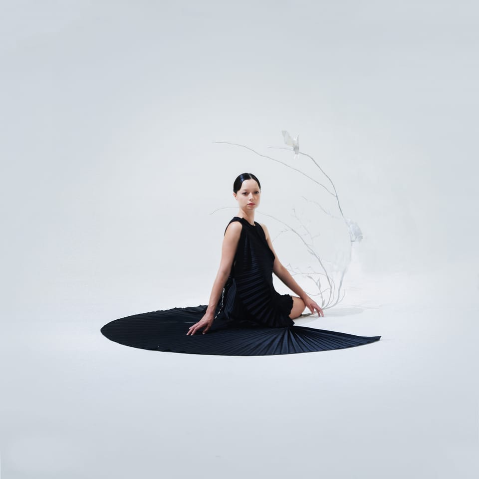 Lucinda Chua