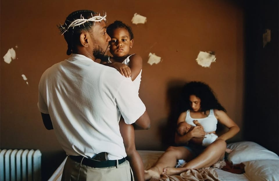 Kendrick Lamar