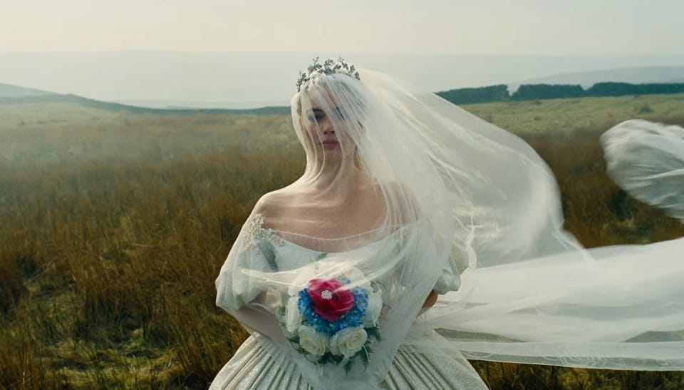 Wuthering Heights