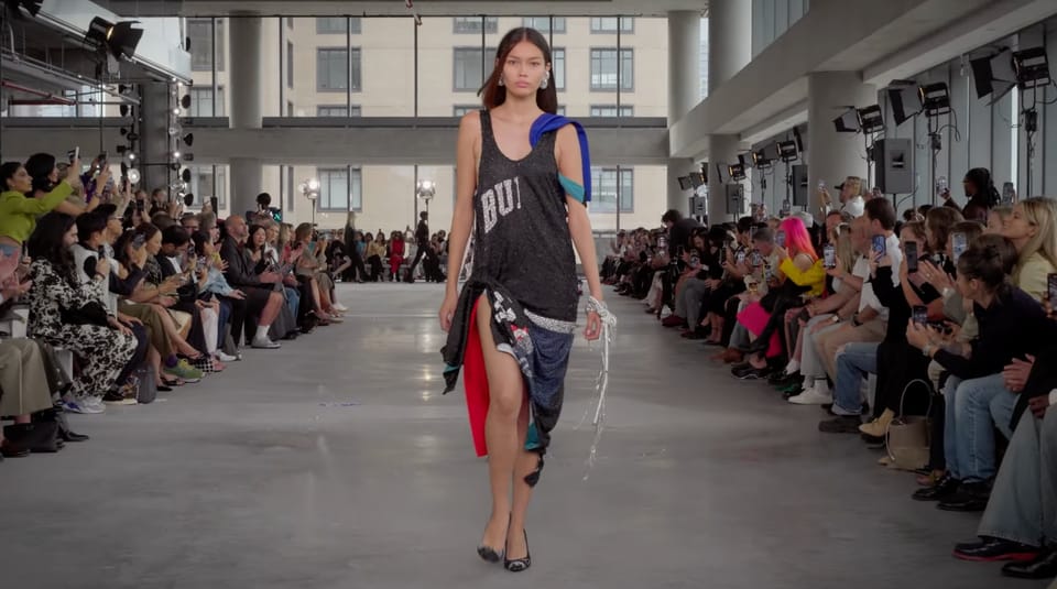 Area S/S 2026