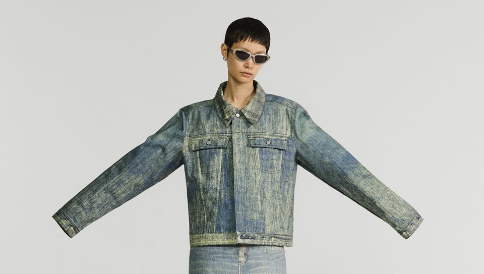 Camperlab S/S 2025