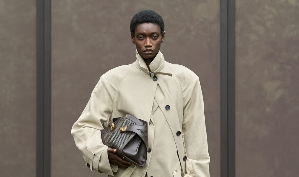 Ferragamo S/S 2026