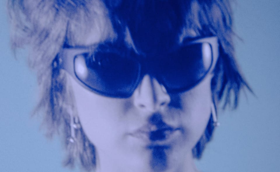 Vitaly Eyewear
