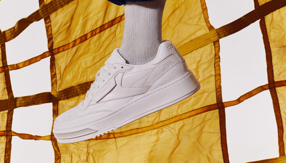 Reebok Club C LTD